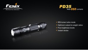 Fenix PD35